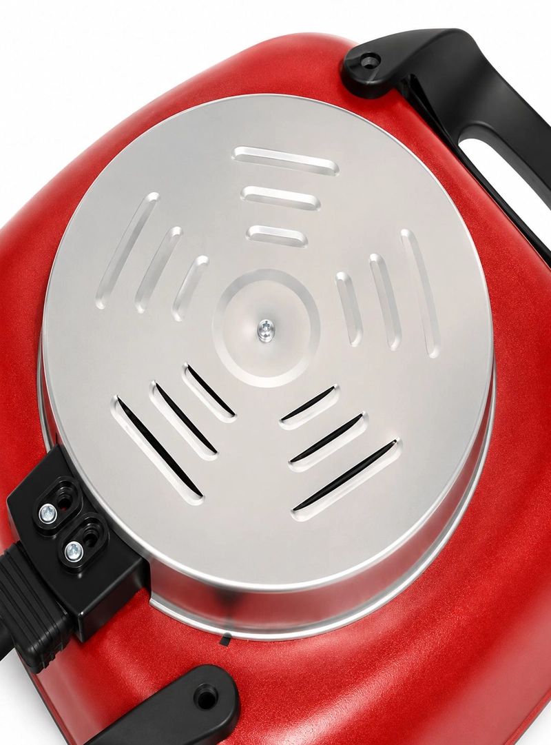 SARTE N ELE CTRICO MULTIFUNCIONAL INTELIGENTE XL 1500W - 3