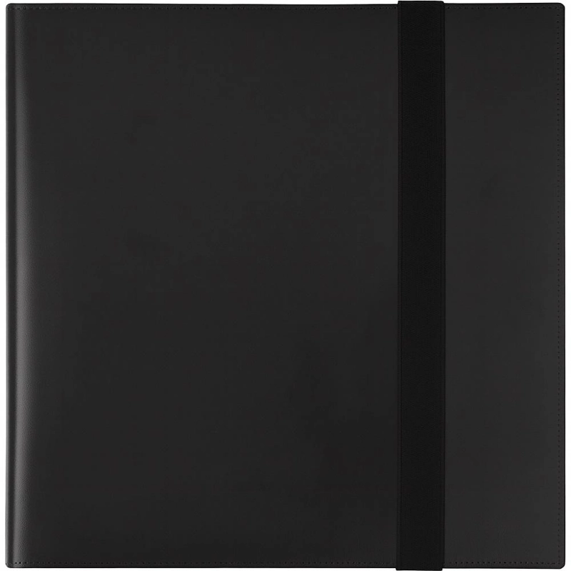 CARPETA PARA CARTAS COLECCIONABLES TCG 360 BOLSILLOS - 6