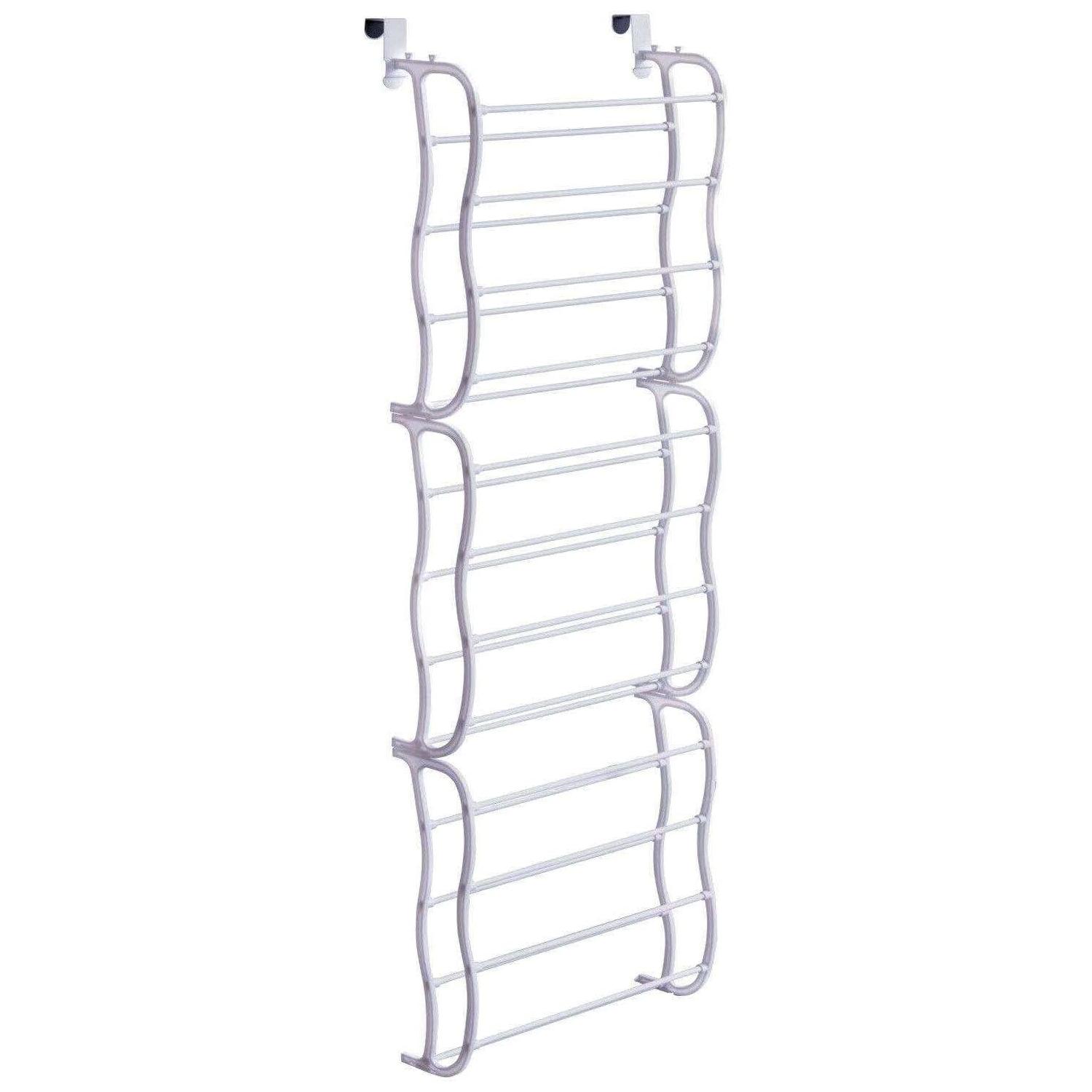 ZAPATERO ORGANIZADOR DE PUERTA 36 PARES - 2