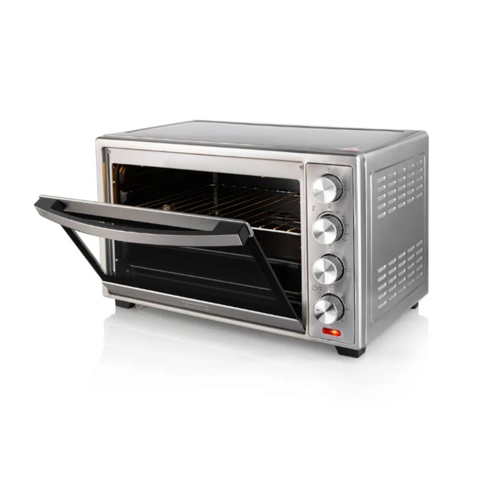 HORNO ELE CTRICO THOMAS TH-62I 60 L GRILL Y CONVECCION  2200W - 5