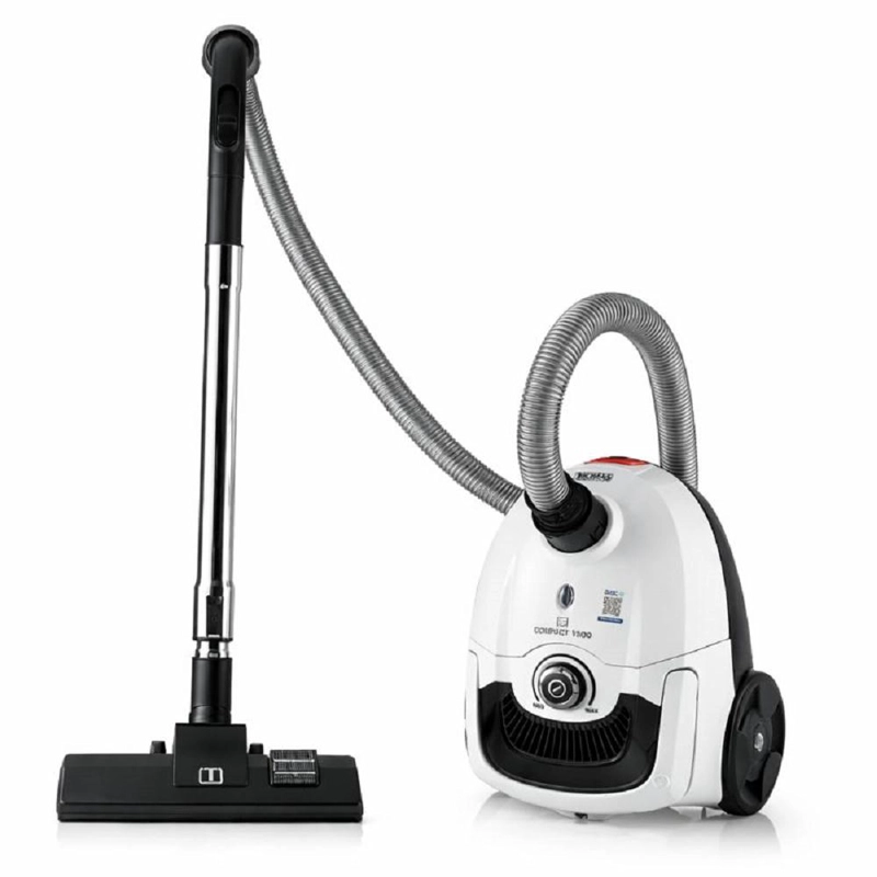 ASPIRADORA TH-1415 POTENTE Y COMPACTA PARA HOGAR - 2