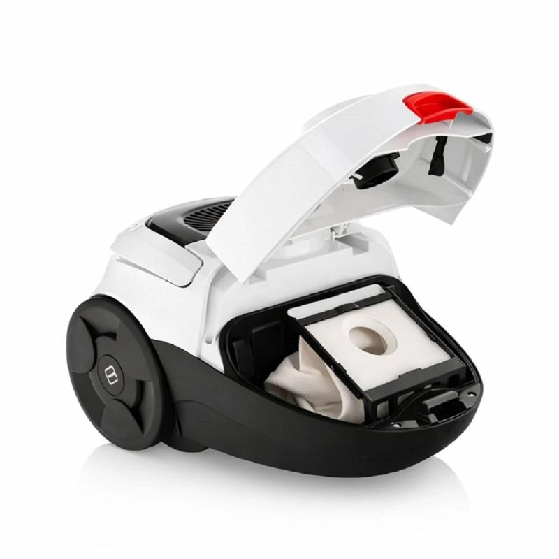 ASPIRADORA TH-1415 POTENTE Y COMPACTA PARA HOGAR - 4