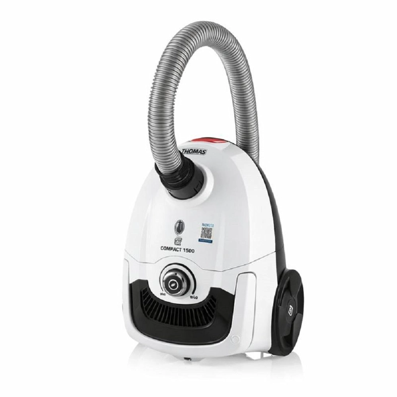 ASPIRADORA TH-1415 POTENTE Y COMPACTA PARA HOGAR - 7