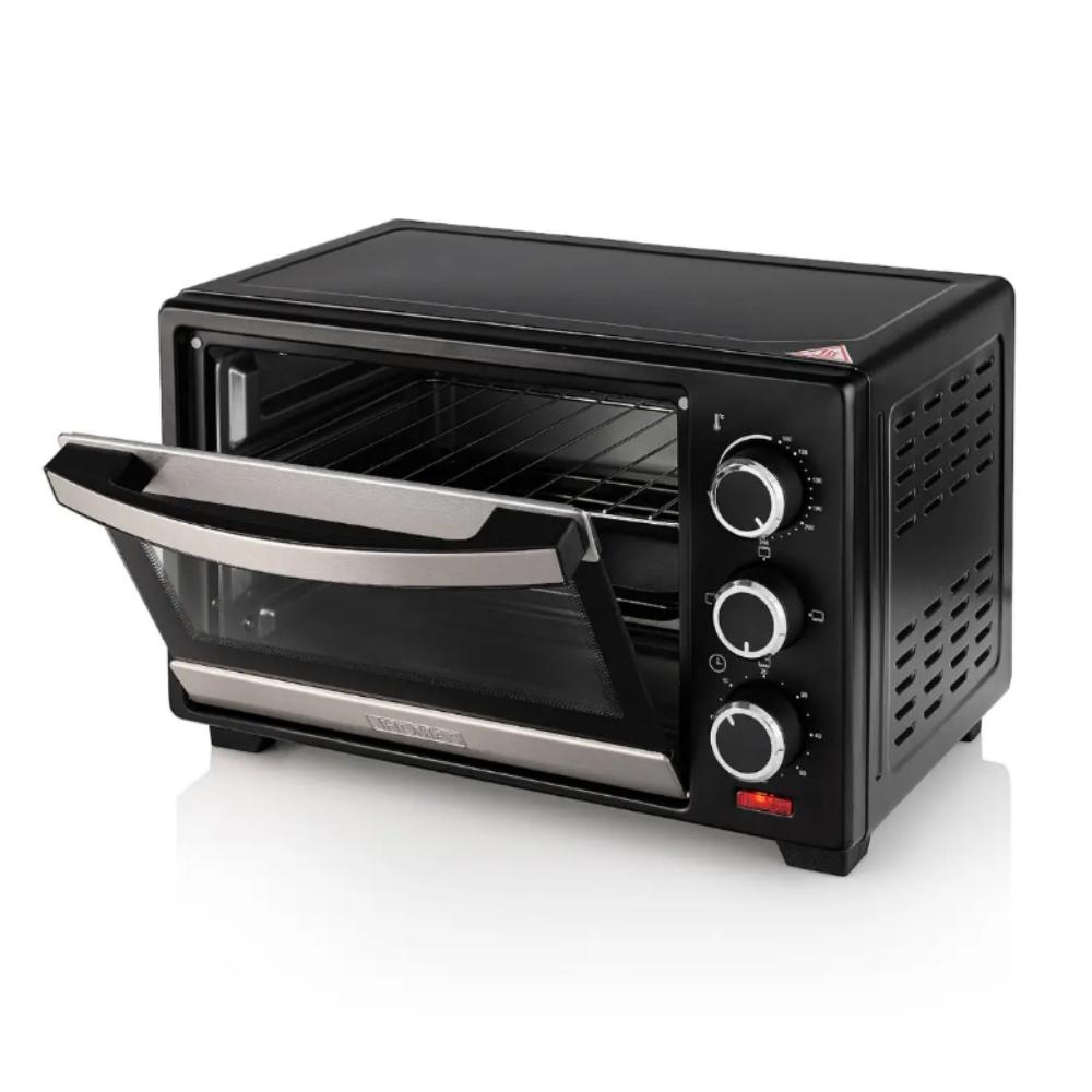 HORNO ELE CTRICO GRILL THOMAS TH-16N01 16 LITROS COMPACTO - 5