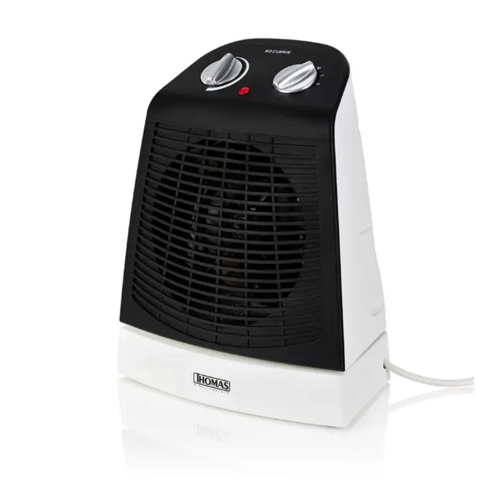 TERMOVENTILADOR  ELE CTRICO THOMAS TH-FH31 CALEFACTOR - 4