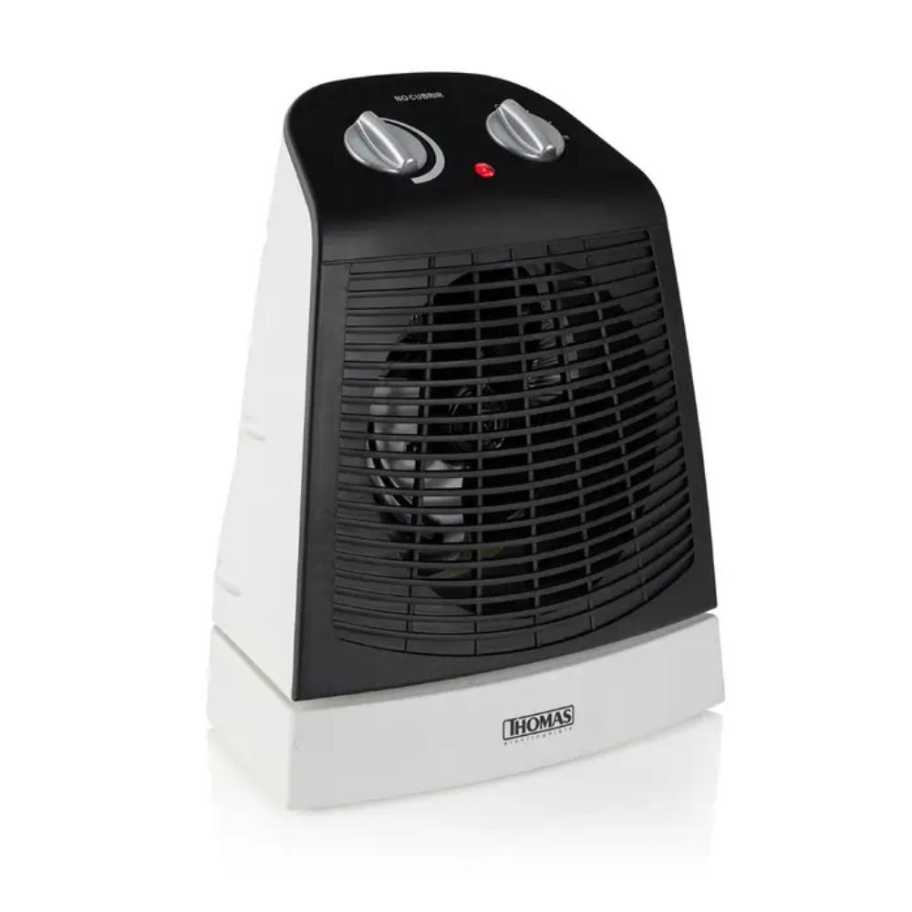 TERMOVENTILADOR  ELE CTRICO THOMAS TH-FH31 CALEFACTOR - 6