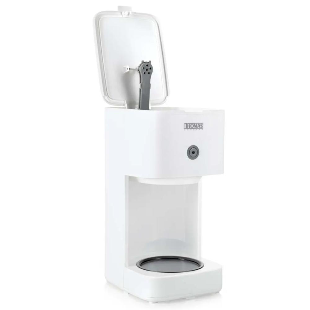CAFETERA DE FILTRO THOMAS TH-134B GOTEO 12 TAZAS KEEP WARM - 9