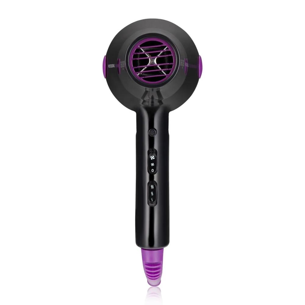 SECADOR DE CABELLO PROFESIONAL SIEGEN SG-3049 CON DIFUSOR - 7