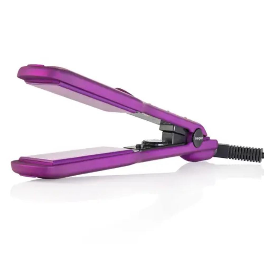 PLANCHA PARA CABELLO SIEGEN SG-3540 CERAMICA PROFESIONAL - 7
