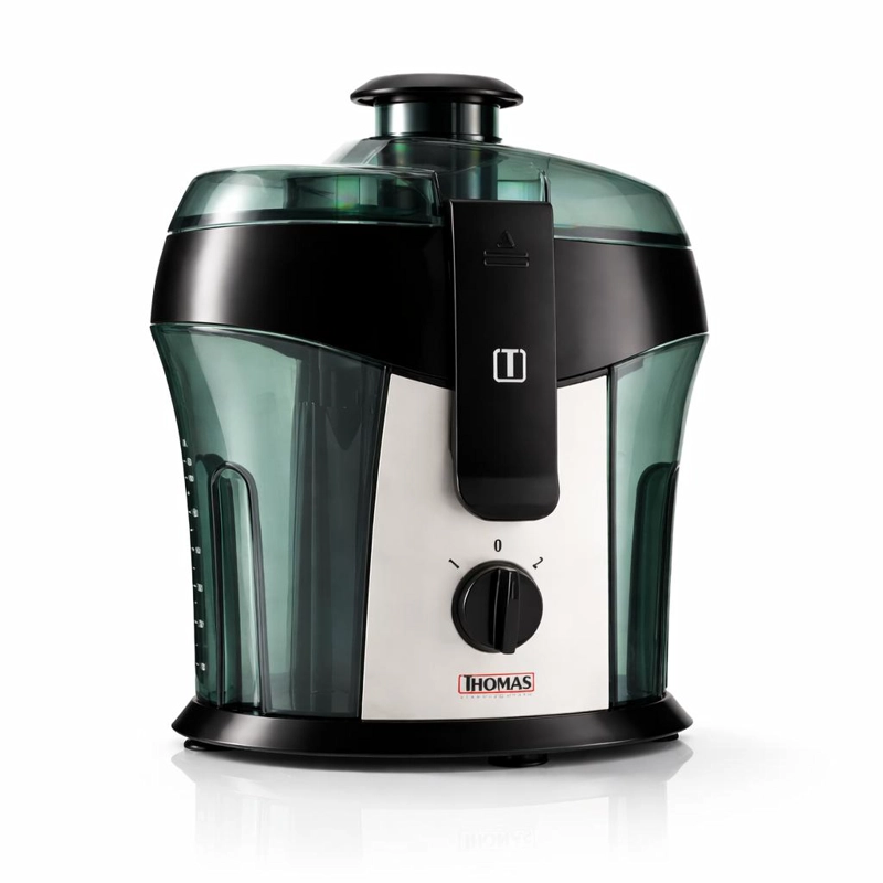 EXTRACTOR TH-2540I ALTA POTENCIA SILENCIOSO Y EFICIENTE - 1