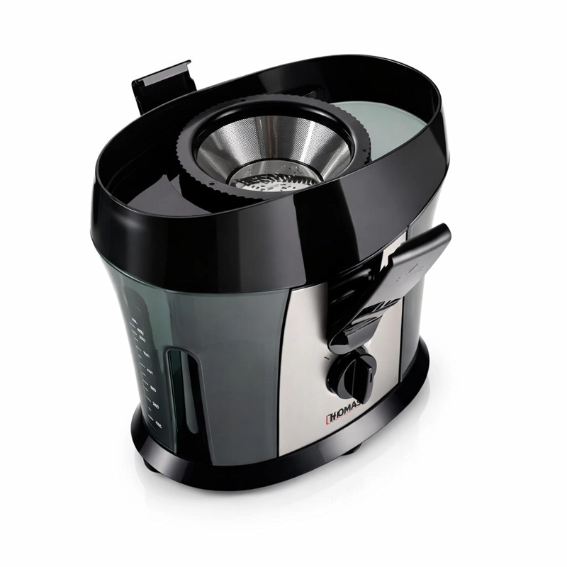 EXTRACTOR TH-2540I ALTA POTENCIA SILENCIOSO Y EFICIENTE - 3