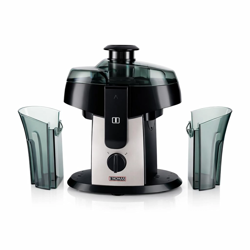 EXTRACTOR TH-2540I ALTA POTENCIA SILENCIOSO Y EFICIENTE - 4