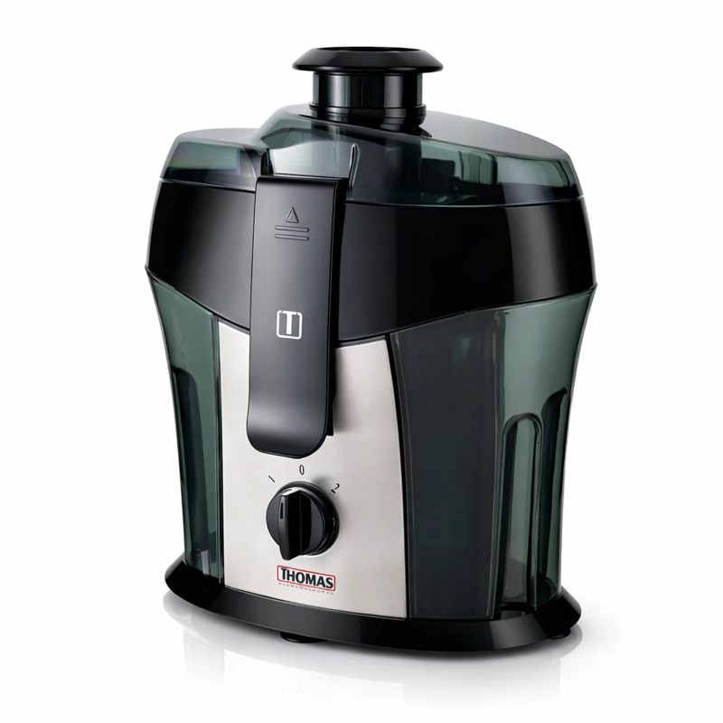 EXTRACTOR TH-2540I ALTA POTENCIA SILENCIOSO Y EFICIENTE - 5