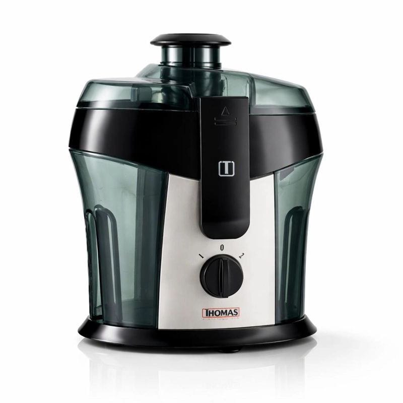 EXTRACTOR TH-2540I ALTA POTENCIA SILENCIOSO Y EFICIENTE - 7