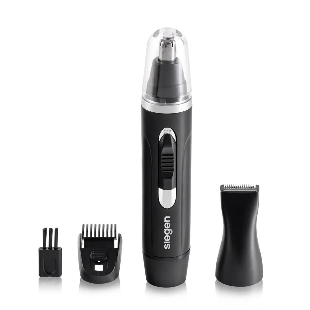 CORTAPELO ELE CTRICO T-SHAPER 2 EN 1 SIEGEN SG-8011 - 1