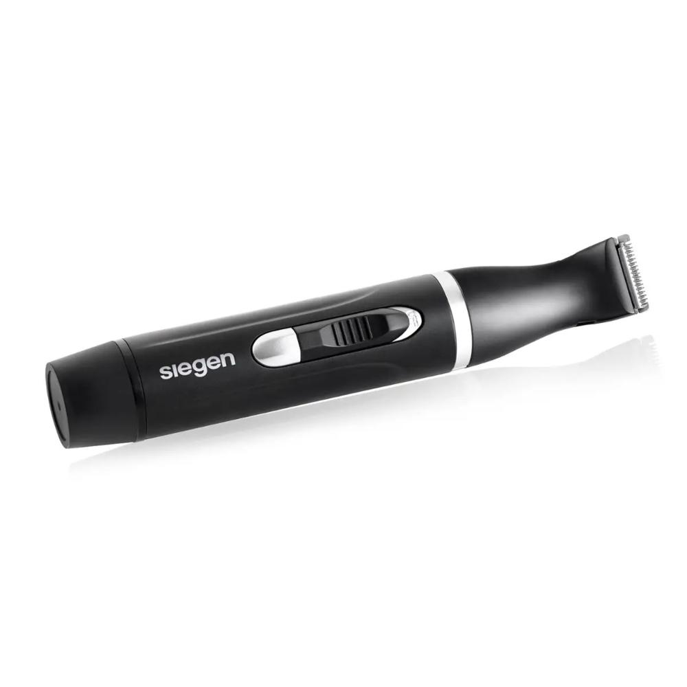 CORTAPELO ELE CTRICO T-SHAPER 2 EN 1 SIEGEN SG-8011 - 6