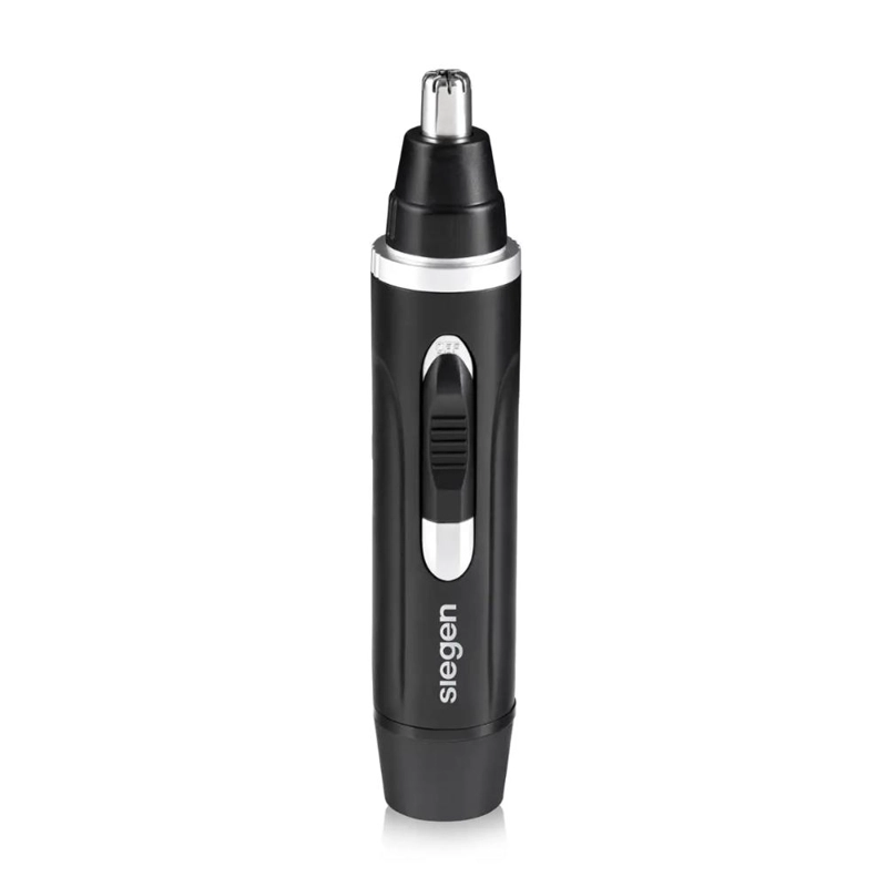 CORTAPELO ELE CTRICO T-SHAPER 2 EN 1 SIEGEN SG-8011 - 8
