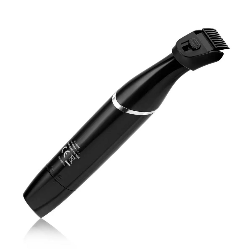 CORTAPELO ELE CTRICO T-SHAPER 2 EN 1 SIEGEN SG-8011 - 9