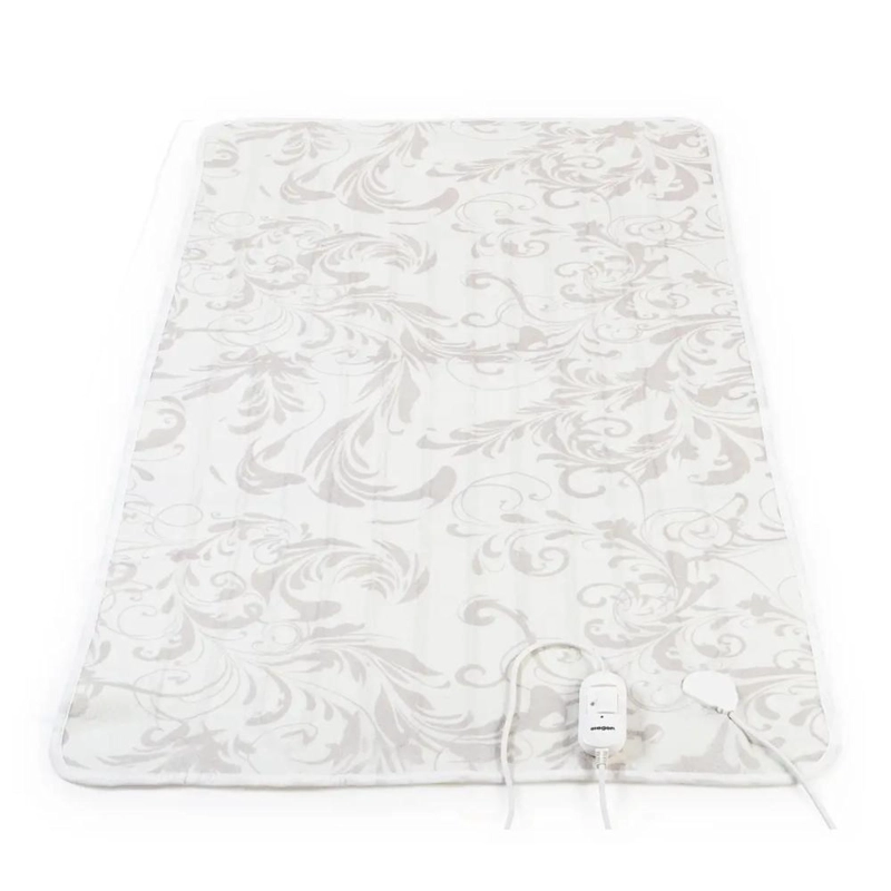 CALIENTACAMAS SIEGEN  SG-5120D4  150X80CM DISEÑO ELEGANTE - 3