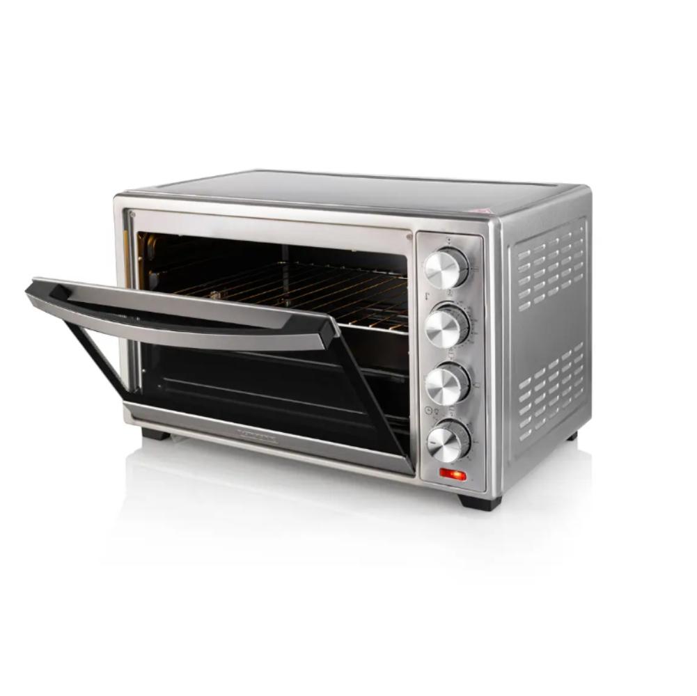 HORNO ELE CTRICO TH-48I 48L 2000W MULTIFUNCION ACERO INOX - 7