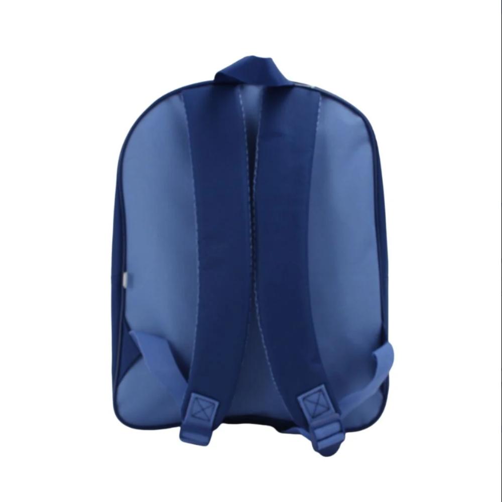 MOCHILA ESCOLAR DISEÑO STITCH 3D INFANTIL 34CM NIÑOS - 3