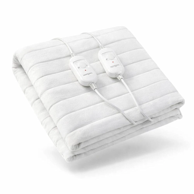 CALIENTA CAMA MATRIMONIAL SIEGEN BAMBOO SG-5121D5 150X140CM - 1