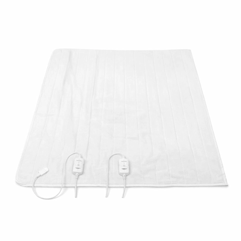 CALIENTA CAMA MATRIMONIAL SIEGEN BAMBOO SG-5121D5 150X140CM - 3