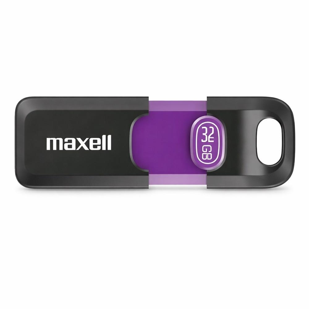 PENDRIVE MAXELL FLIX 32GB USB 3.2 ALTA VELOCIDAD - 3