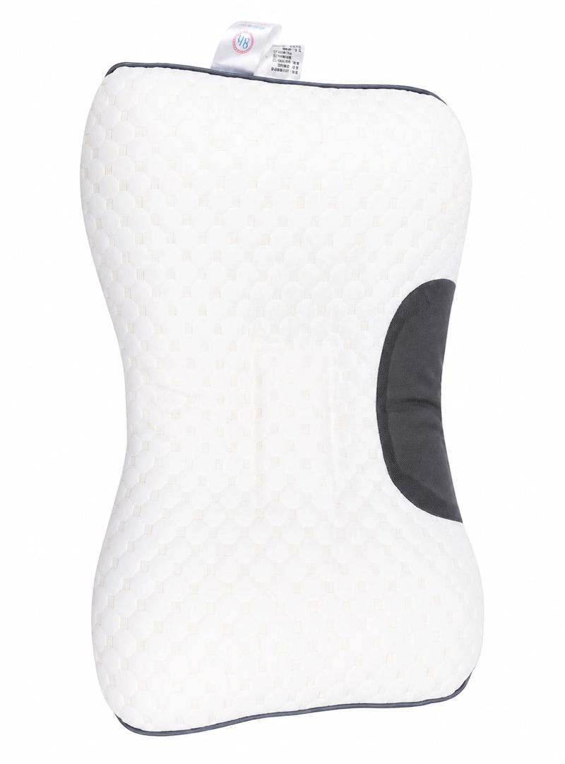ALMOHADA CERVICAL ORTOPE DICA  ERGONOMICA - 1