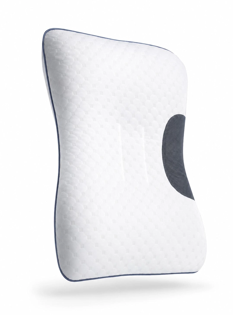ALMOHADA CERVICAL ORTOPE DICA  ERGONOMICA - 3