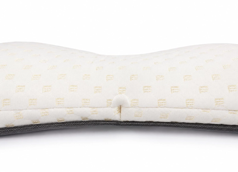 ALMOHADA CERVICAL ORTOPE DICA  ERGONOMICA - 4