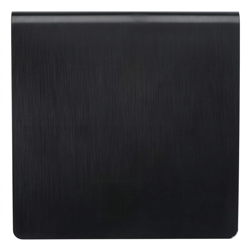 GRABADORA EXTERNA DVD CD USB Y C  3.0 PARA COMPUTADOR - 7