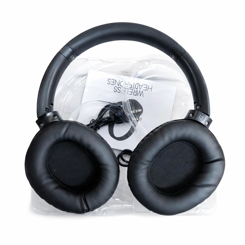 AUDIFONOS BLUETOOTH L700 INALAMBRICOS INALAMBRICOS SONIDO 9D - 6