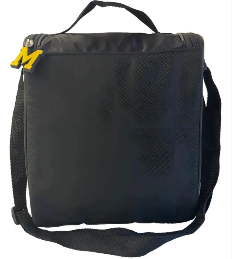 LONCHERA TE RMICA ESCOLAR BOLSO INFANTIL RESISTENTE PORTATIL - 8