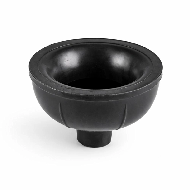 DESTAPADOR DE BAÑO MANUAL SOPAPO RESISTENTE - 3