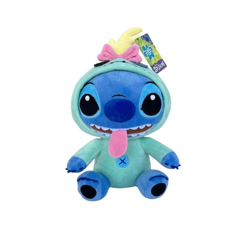 PELUCHE DISFRAZADO 30CM MUNECO SUAVE INFANTIL  TIERNO