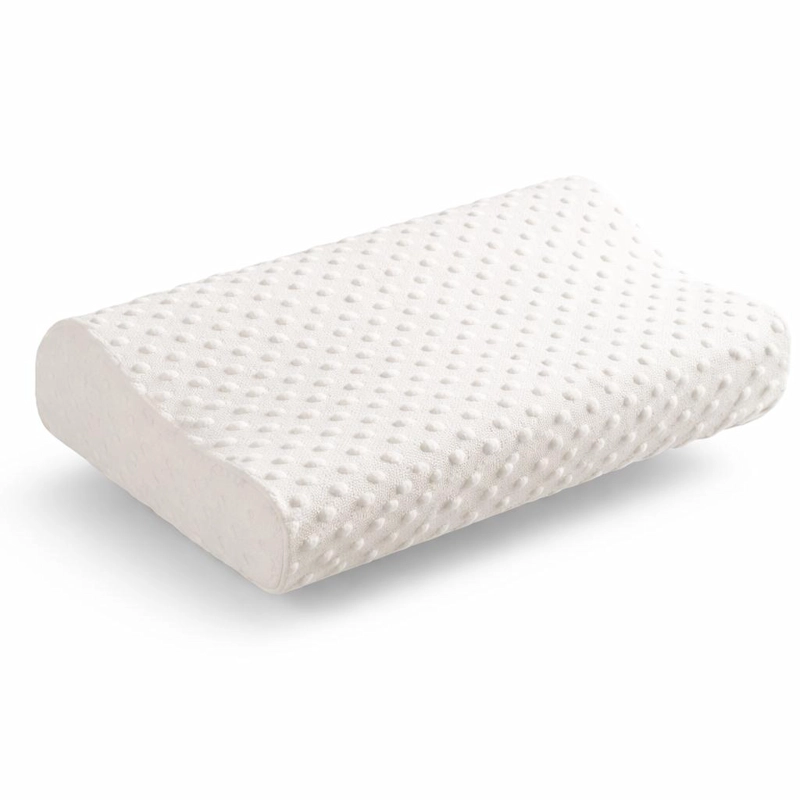 ALMOHADA ORTOPE DICA CERVICAL MEMORY FOAM PREMIUM - 2