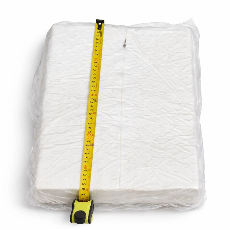 ALMOHADA ORTOPE DICA CERVICAL MEMORY FOAM PREMIUM - 7
