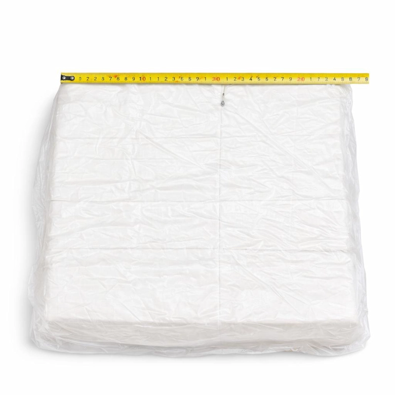 ALMOHADA ORTOPE DICA CERVICAL MEMORY FOAM PREMIUM - 8