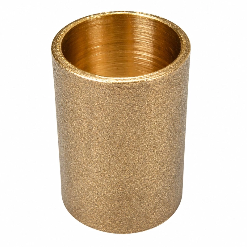 COPLA BRONCE 1/2' CON TOPE SO-SO PACK 5 UNIDADES - 5