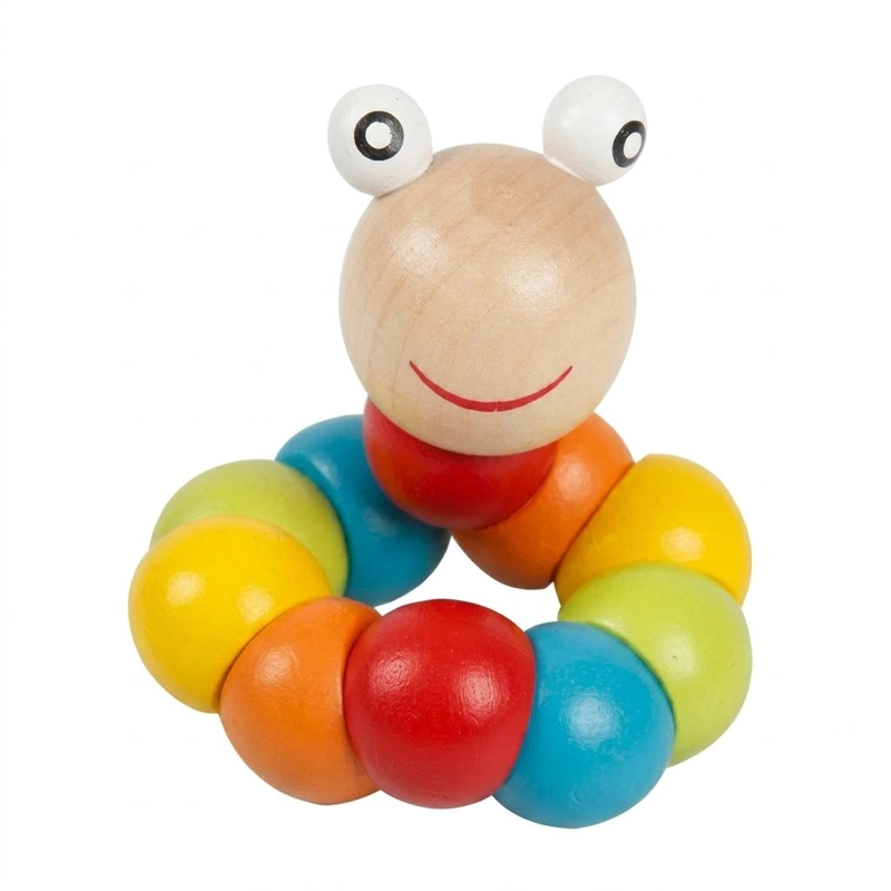 JUGUETES DIDACTICOS MONTESSORI MADERA COGNITIVO PARA NIÑOS - 7