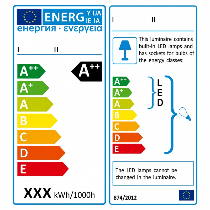 SET 2 LUCES SOLARES TIPO MEDUSA JARDIN  RGB MULTICOLOR HOGAR - 11