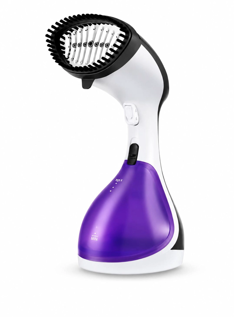 PLANCHA VAPORIZADOR DE ROPA SONIFER 1500W SF-9106 - 1