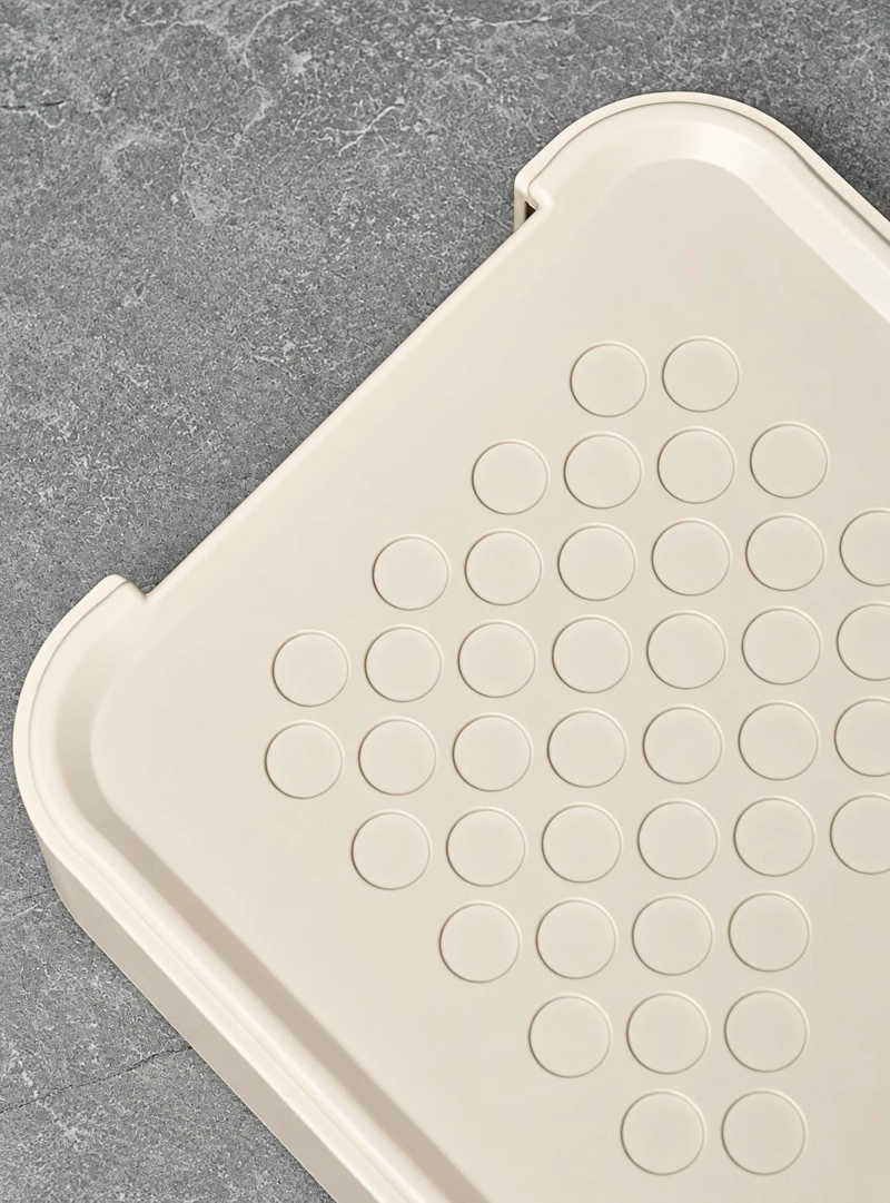 BANDEJA DE SERVIR Y ORGANIZADORA PARA EL HOGAR Y COCINA - 8
