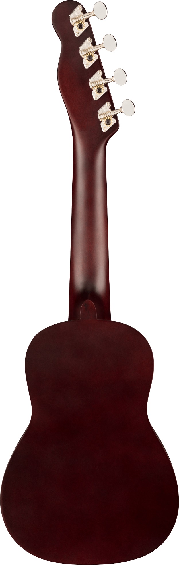UKULELE FENDER VENICE SOPRANO - 2