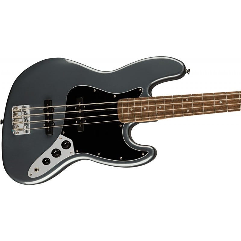 BAJO ELÉCTRICO SQUIER PRECISION BASS PJ AFFINITY - 4