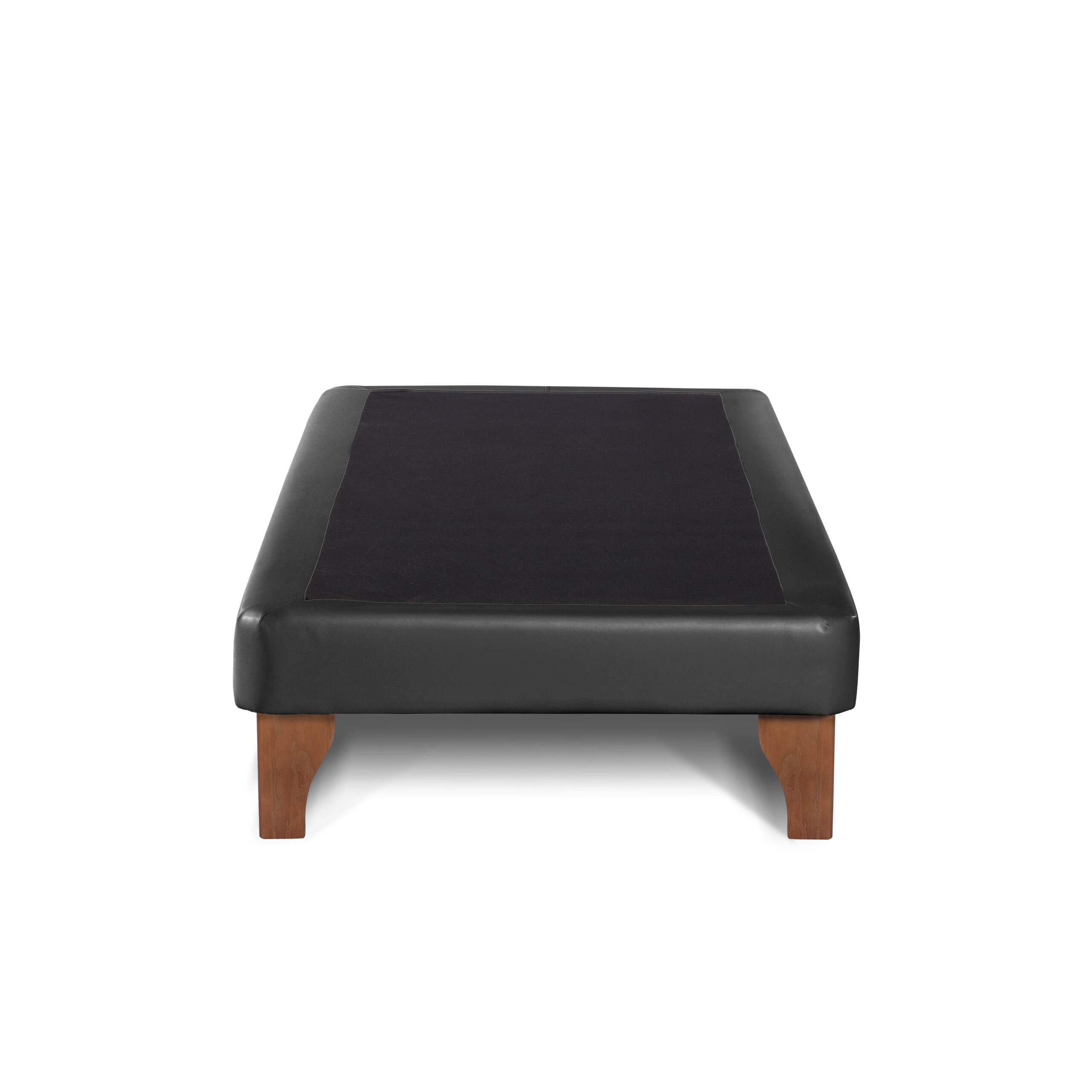 BASE EUROPEA ZEN PU NEGRO 1 PZA - 1