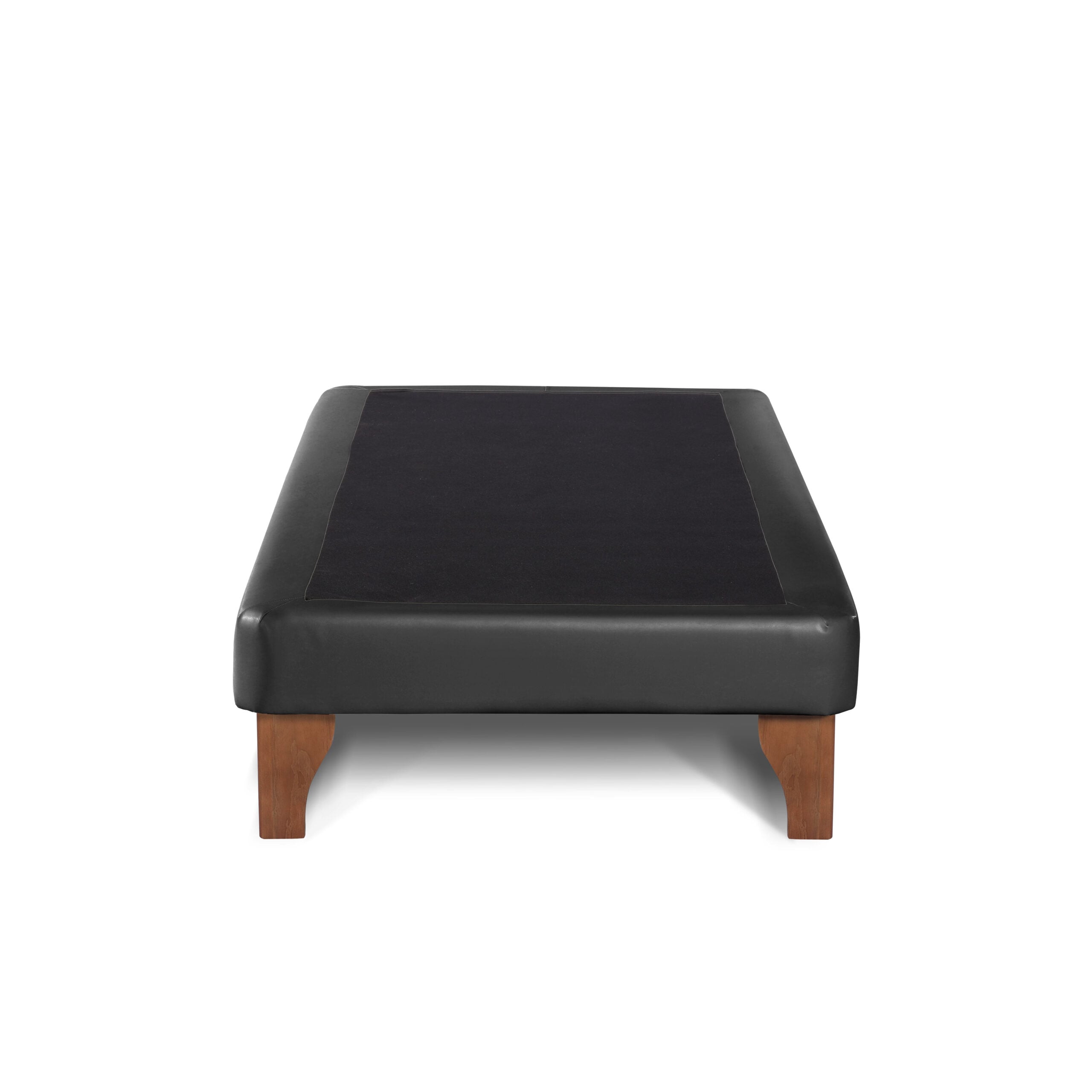 BASE EUROPEA ZEN PU NEGRO 1 PZA - 2