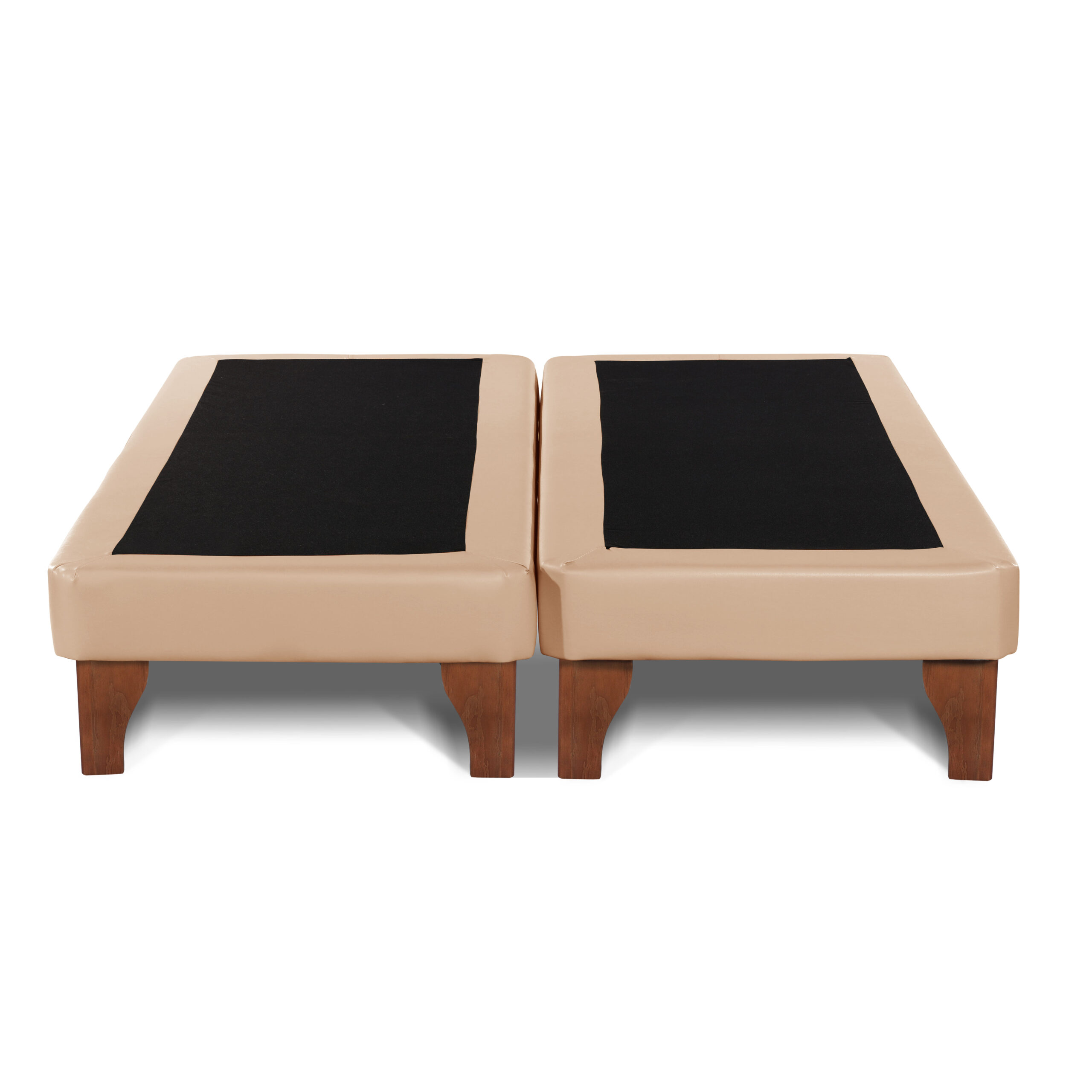 BASE EUROPEA ZEN  PU BEIGE KING - 1