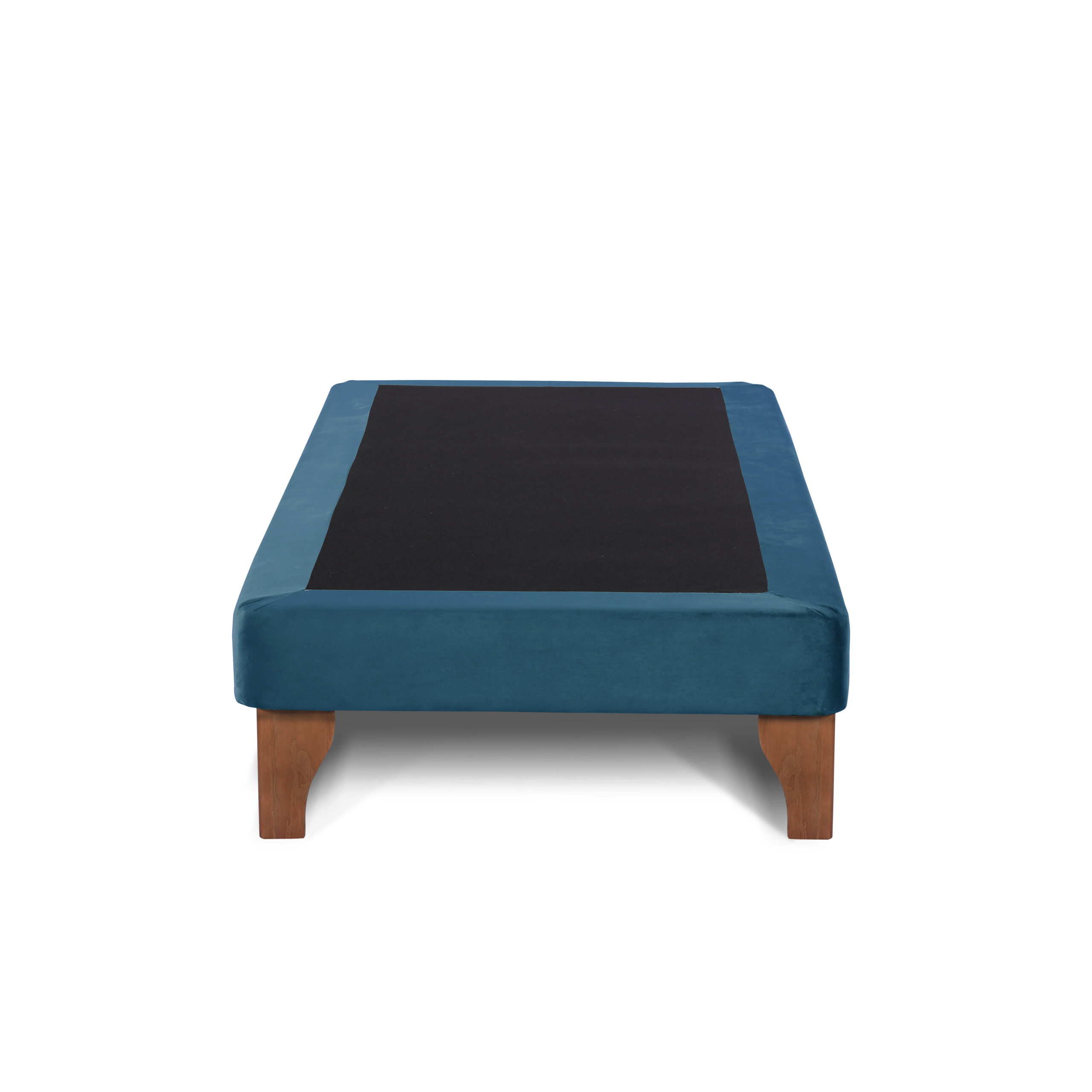 BASE EUROPEA LATAM HOME ZEN TELA AZUL 1 1/2 PZA - 1